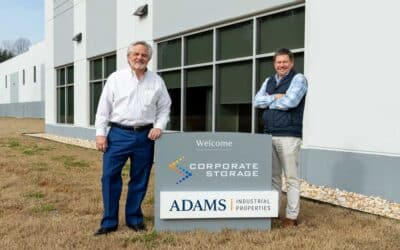 New Name Reflects Adams Industrial Properties’ Core Services