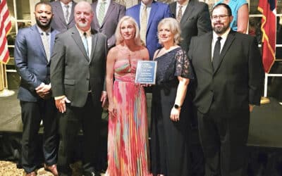 Adams Industrial Properties Announced Family Business of the Year Winner 2025